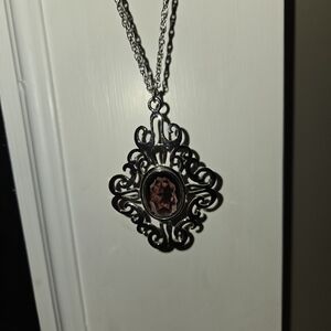 Vintage Sarah Coventry necklace